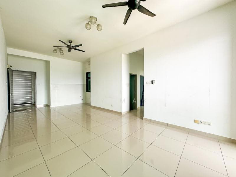 Condominium for Rent at Riverdale @ Usj One Park - Ivy Mak - Living Room - PropertyGuru.com.my