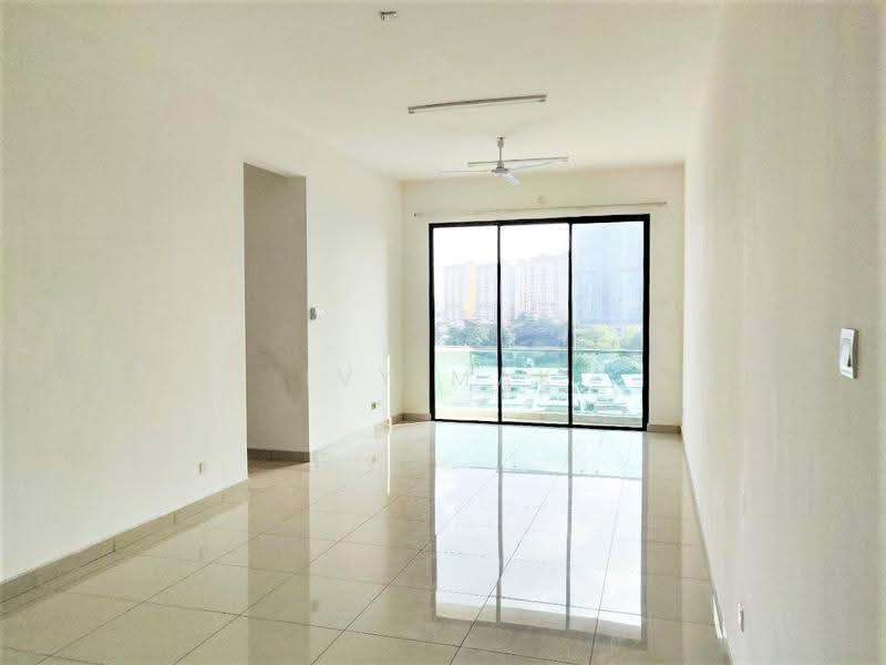 Condominium for Rent at Riverdale @ Usj One Park - Ivy Mak - Living Room - PropertyGuru.com.my