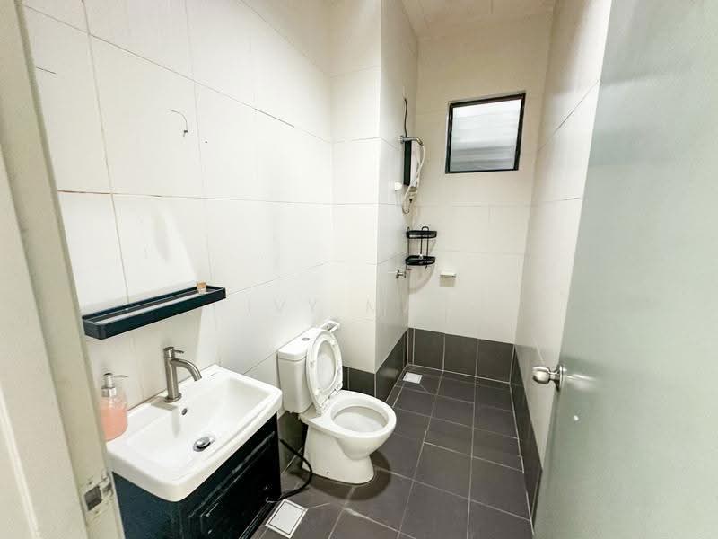 Condominium for Rent at Riverdale @ Usj One Park - Ivy Mak - Bathroom - PropertyGuru.com.my