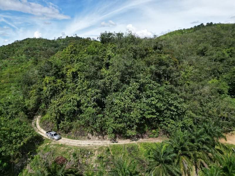 Agricultural Land for Sale in Sungai Siput (Perak) - Derrick Ng - Exterior - PropertyGuru.com.my