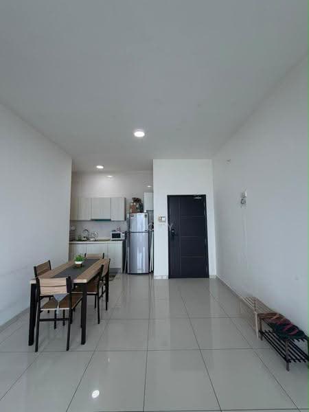 Kediaman Servis untuk Disewa di D'Summit Residences - Joy Min - Dining Room - PropertyGuru.com.my