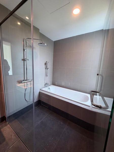 Condominium for Rent at THE VUE @ MONTEREZ - Basri Munir - Bathroom - PropertyGuru.com.my