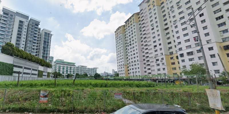 Residential Land for Sale in Kepong (Kuala Lumpur) - Jordan Tiong - Exterior - PropertyGuru.com.my