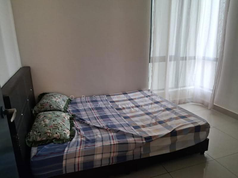Kondominium untuk Disewa di Selayang 18 - Norsyahidah Razlan - Bedroom - PropertyGuru.com.my