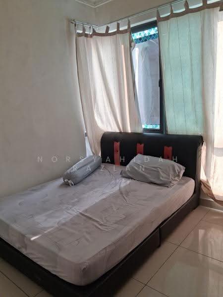 Kondominium untuk Disewa di Selayang 18 - Norsyahidah Razlan - Bedroom - PropertyGuru.com.my