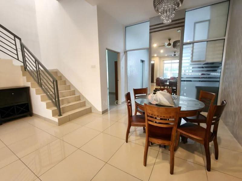 Rumah Teres 2-Tingkat untuk Dijual di Batu Pahat (Johor) - NGO - Interior - PropertyGuru.com.my