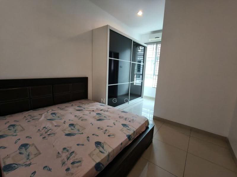 Rumah Teres 2-Tingkat untuk Dijual di Batu Pahat (Johor) - NGO - Bedroom - PropertyGuru.com.my