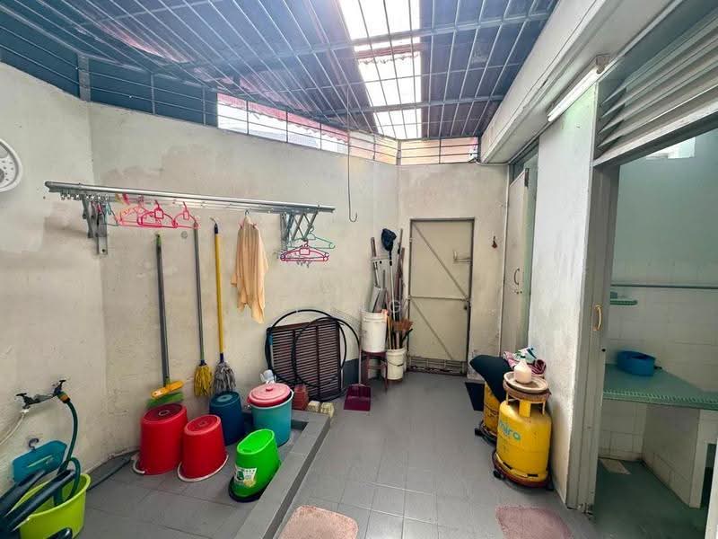 2-storey Terraced House for Sale in Pulau Tikus (Penang) - Ping Koay - Interior - PropertyGuru.com.my