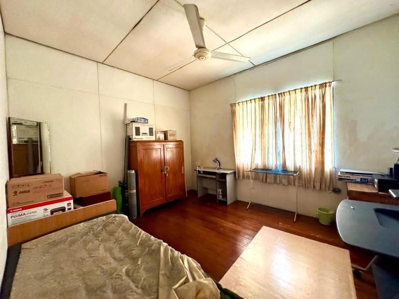 2-storey Terraced House for Sale in Pulau Tikus (Penang) - Ping Koay - Bedroom - PropertyGuru.com.my