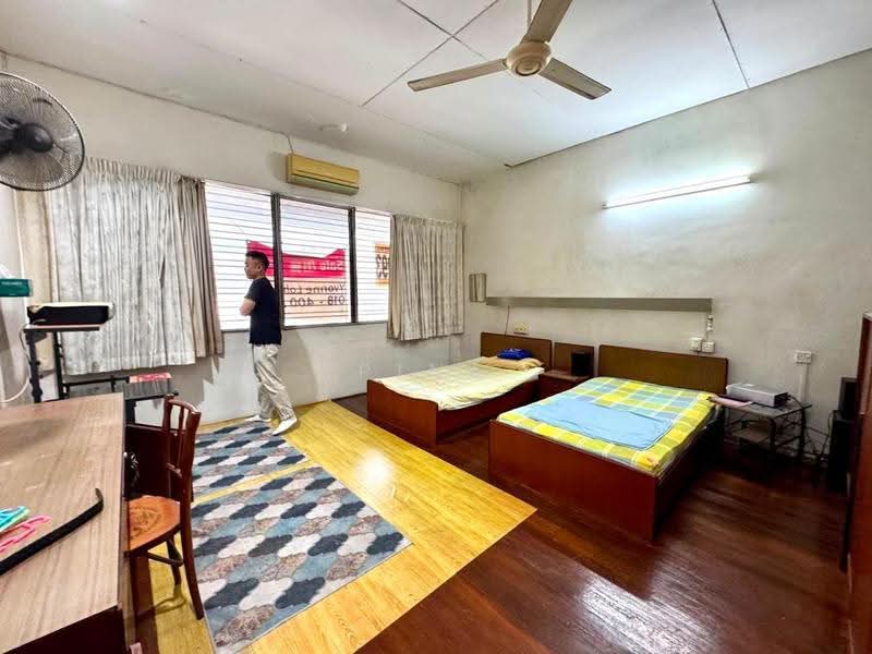 2-storey Terraced House for Sale in Pulau Tikus (Penang) - Ping Koay - Bedroom - PropertyGuru.com.my