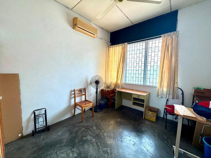 2-storey Terraced House for Sale in Pulau Tikus (Penang) - Ping Koay - Study - PropertyGuru.com.my