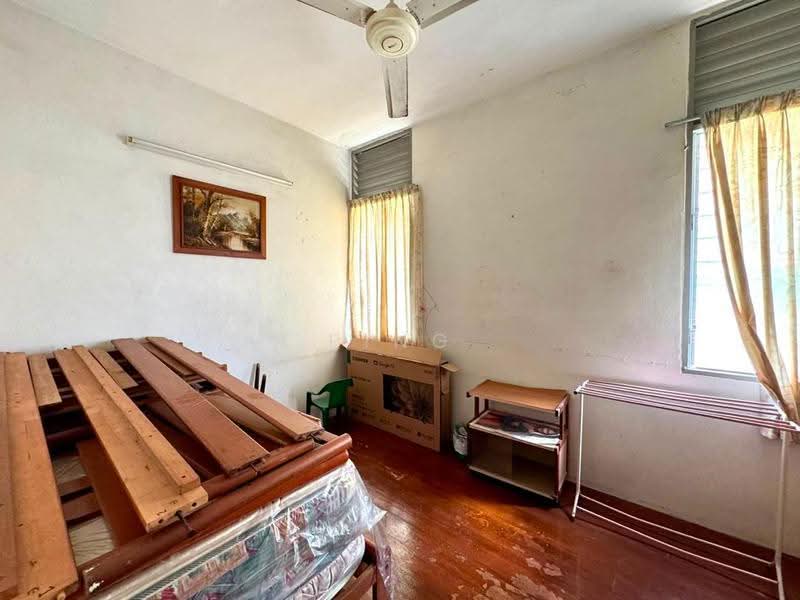 2-storey Terraced House for Sale in Pulau Tikus (Penang) - Ping Koay - Bedroom - PropertyGuru.com.my
