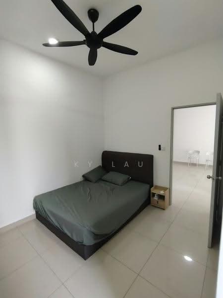Kondominium untuk Disewa di Legendview - KY Lau - Bedroom - PropertyGuru.com.my