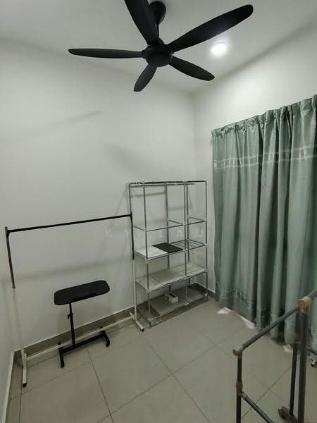 Kondominium untuk Disewa di Legendview - KY Lau - Interior - PropertyGuru.com.my