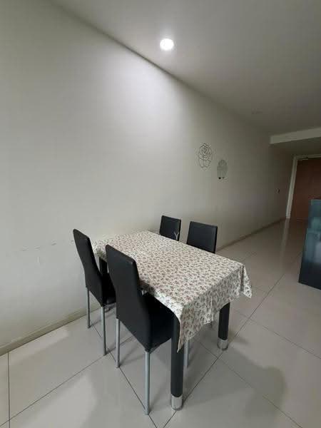 Apartment for Rent at Impiana - Joy Min - Dining Room - PropertyGuru.com.my
