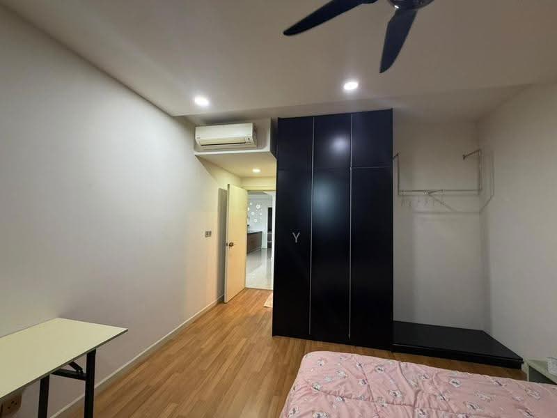 Apartment for Rent at Impiana - Joy Min - Bedroom - PropertyGuru.com.my