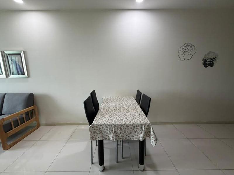 Apartment for Rent at Impiana - Joy Min - Dining Room - PropertyGuru.com.my