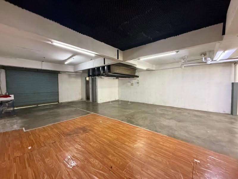 Shop for Rent in Taman Pusat Kepong (Kepong) - Eliz Chan - Interior - PropertyGuru.com.my