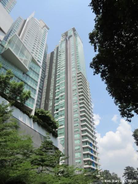 Condominium for Sale at Verticas Residensi - Julius Soo - Exterior - PropertyGuru.com.my