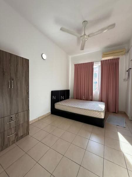Townhouse for Rent in Luyang Perdana (Kota Kinabalu) - Joanne Lee - Bedroom - PropertyGuru.com.my