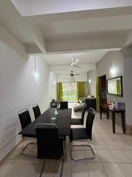 Townhouse for Rent in Luyang Perdana (Kota Kinabalu) - Joanne Lee - Dining Room - PropertyGuru.com.my