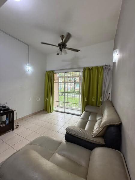 Townhouse for Rent in Luyang Perdana (Kota Kinabalu) - Joanne Lee - Living Room - PropertyGuru.com.my