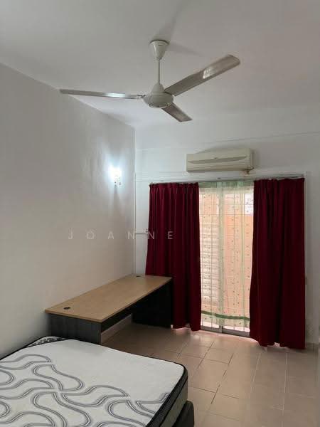 Townhouse for Rent in Luyang Perdana (Kota Kinabalu) - Joanne Lee - Bedroom - PropertyGuru.com.my