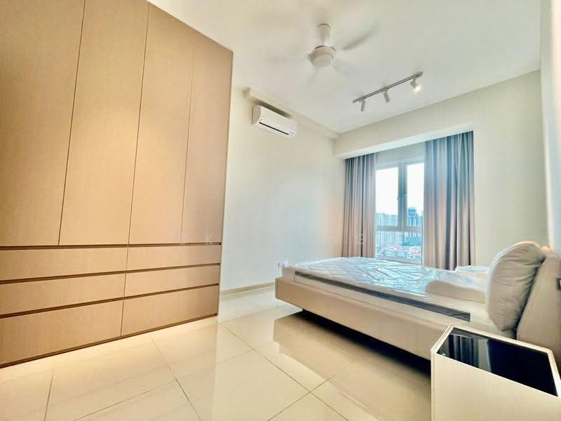 Condominium for Rent at d'Brightton - CK Teong - Bedroom - PropertyGuru.com.my