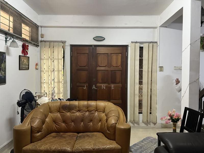 Bungalow House for Sale in SS1 (Petaling Jaya) - Jane Wong - Living Room - PropertyGuru.com.my