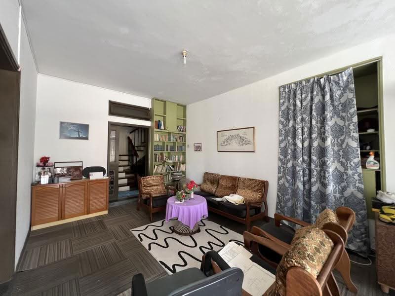 Bungalow House for Sale in SS1 (Petaling Jaya) - Jane Wong - Living Room - PropertyGuru.com.my