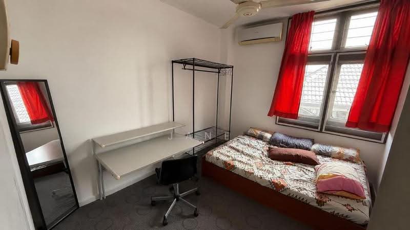 Bungalow House for Sale in SS1 (Petaling Jaya) - Jane Wong - Bedroom - PropertyGuru.com.my