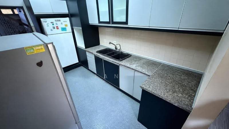 Bungalow House for Sale in SS1 (Petaling Jaya) - Jane Wong - Kitchen - PropertyGuru.com.my