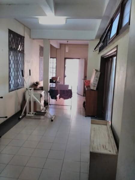 Bungalow House for Sale in SS1 (Petaling Jaya) - Jane Wong - Corridor - PropertyGuru.com.my