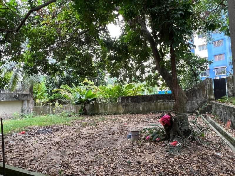 Bungalow House for Sale in SS1 (Petaling Jaya) - Jane Wong - Garden - PropertyGuru.com.my