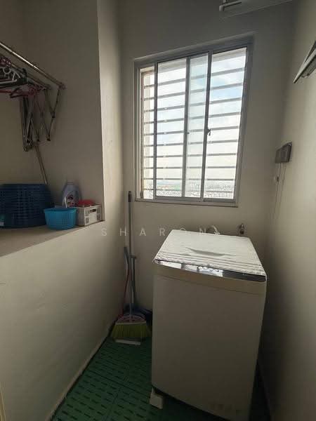 Service Residence for Rent at One Sentral Serviced Residence - Sharon Wong Shu Shien - Interior - PropertyGuru.com.my