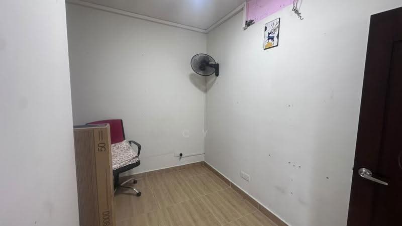 Apartment for Sale at East Bay (Seri Bayan) - Cy Hong - Interior - PropertyGuru.com.my