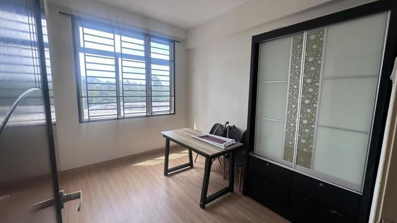 Apartment for Sale at East Bay (Seri Bayan) - Cy Hong - Interior - PropertyGuru.com.my