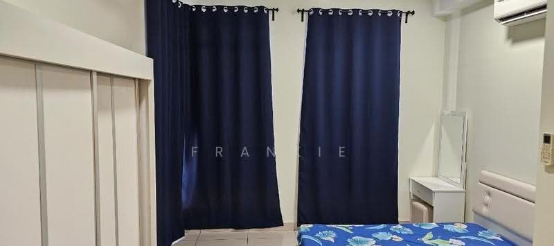 Condominium for Rent at Lido Residency - Frankie Ong - Bedroom - PropertyGuru.com.my
