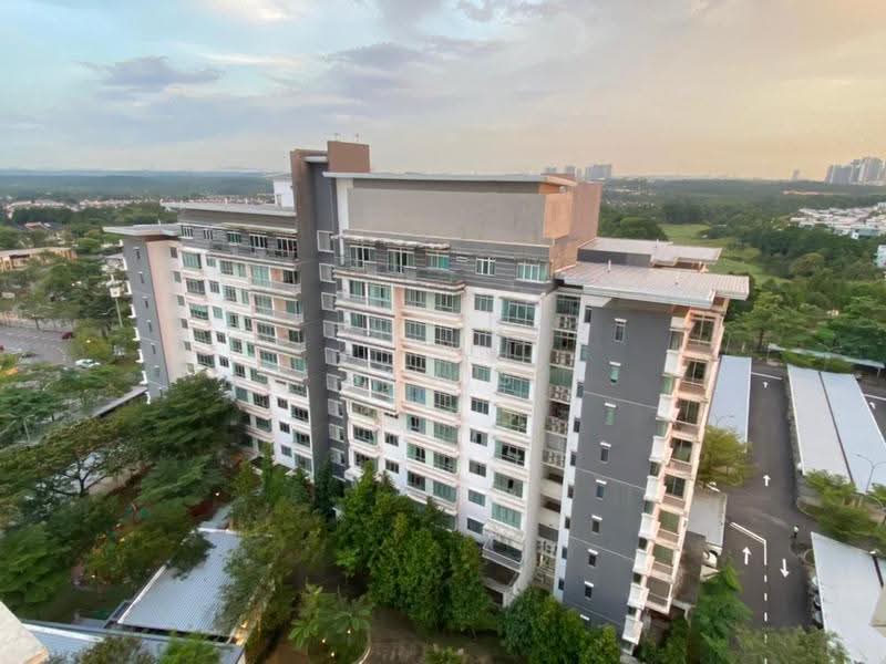 Condominium for Sale at Fairway Suites - Bevis Liew - Exterior - PropertyGuru.com.my