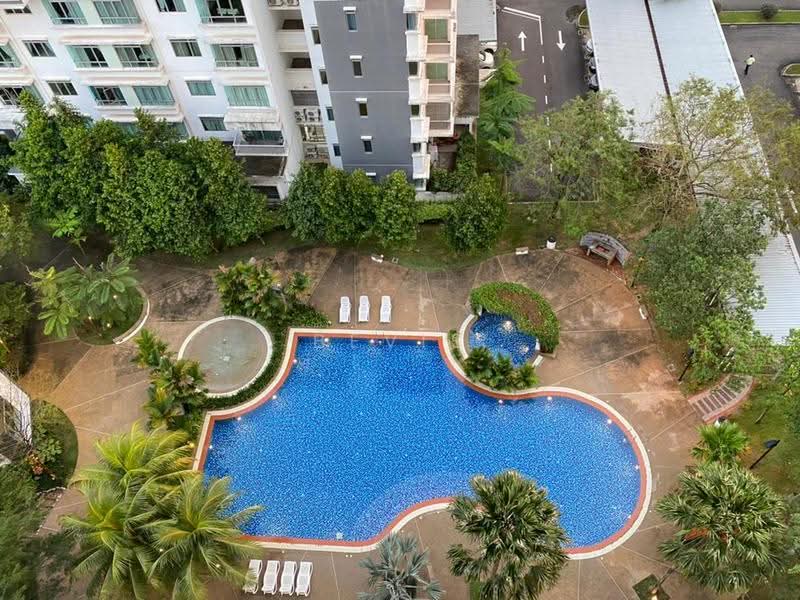 Condominium for Sale at Fairway Suites - Bevis Liew - Exterior - PropertyGuru.com.my