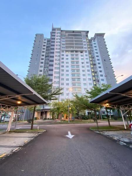 Condominium for Sale at Fairway Suites - Bevis Liew - Exterior - PropertyGuru.com.my