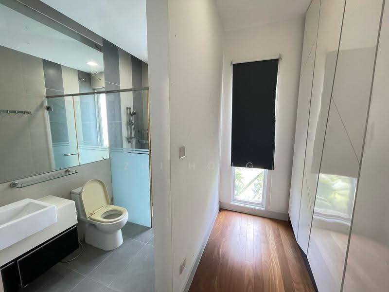 Bungalow House for Rent in Sunway Rymba Hills (Petaling Jaya) - Zhi Hong Loh - Bathroom - PropertyGuru.com.my