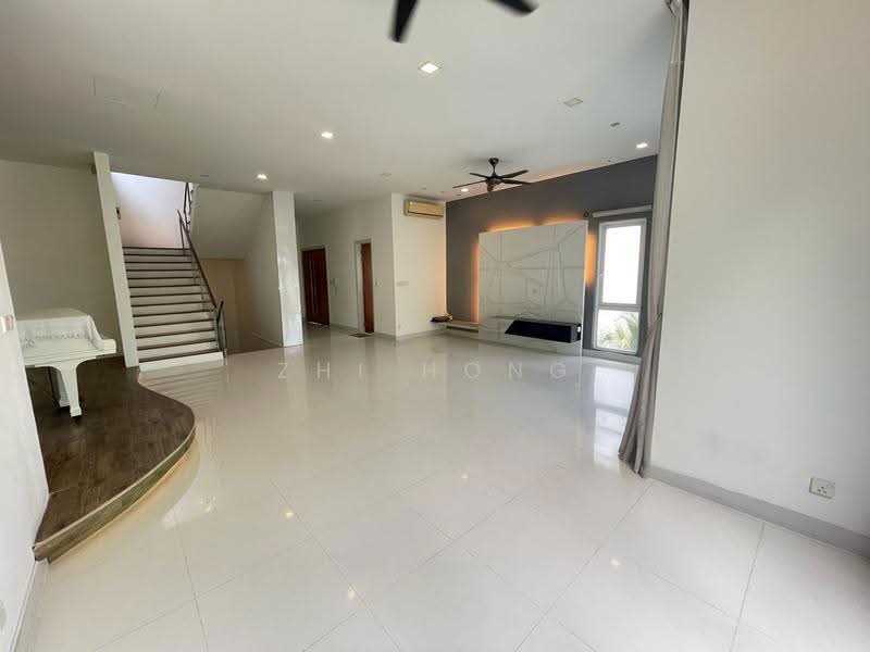 Bungalow House for Rent in Sunway Rymba Hills (Petaling Jaya) - Zhi Hong Loh - Living Room - PropertyGuru.com.my