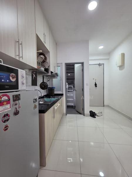 Service Residence for Rent at Pinnacle Sri Petaling - Wing Lam - PropertyGuru.com.my