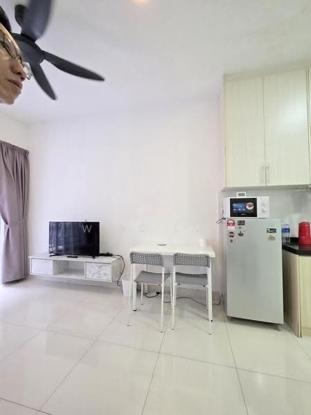 Service Residence for Rent at Pinnacle Sri Petaling - Wing Lam - PropertyGuru.com.my