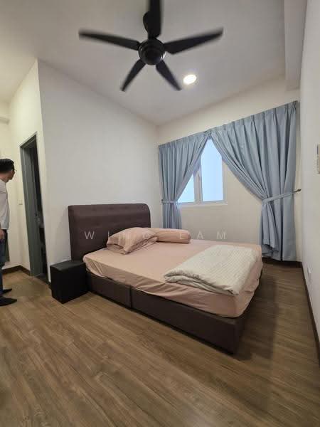 Service Residence for Rent at Pinnacle Sri Petaling - Wing Lam - PropertyGuru.com.my