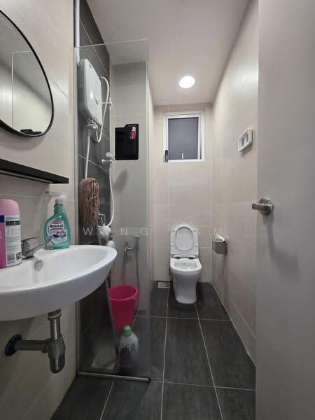 Service Residence for Rent at Pinnacle Sri Petaling - Wing Lam - PropertyGuru.com.my