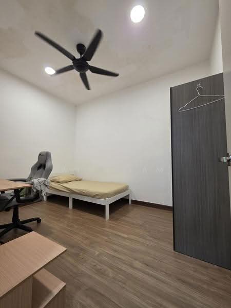 Service Residence for Rent at Pinnacle Sri Petaling - Wing Lam - PropertyGuru.com.my