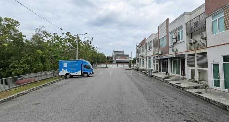 Shop / Office for Sale in Taman Vista Kirana (Bukit Katil) - Rashidah Juremi - Exterior - PropertyGuru.com.my