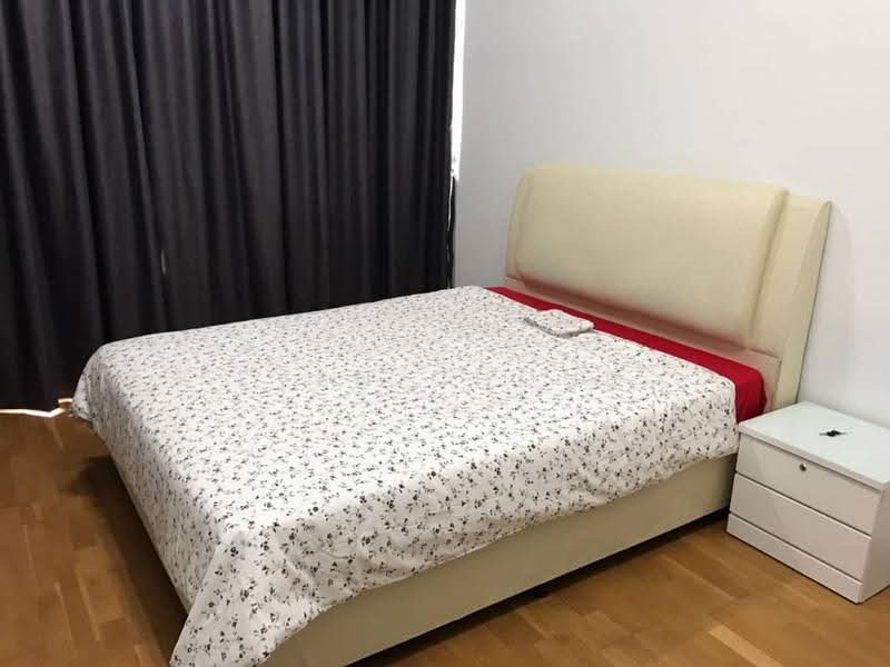 Service Residence for Sale at The Elements - Even Chong - Bedroom - PropertyGuru.com.my